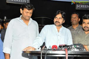 Pawan Kalyan Rangasthalam