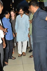 Pawan Kalyan Rangasthalam