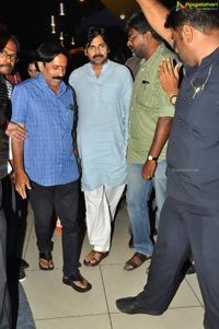 Pawan Kalyan Rangasthalam