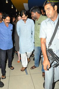 Pawan Kalyan Rangasthalam