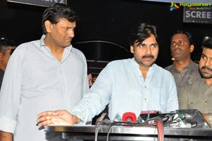 Pawan Kalyan Rangasthalam