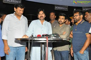 Pawan Kalyan Rangasthalam