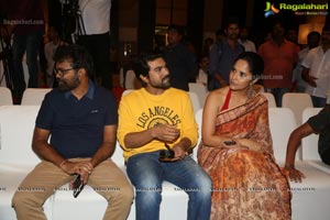 Rangasthalam Thanks Meet