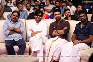 Rangasthalam Vijayotsavam Photos