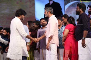 Rangasthalam Vijayotsavam Photos