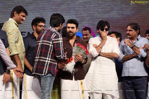 Rangasthalam Vijayotsavam Photos