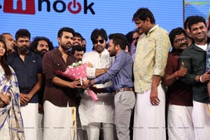 Rangasthalam Vijayotsavam Photos