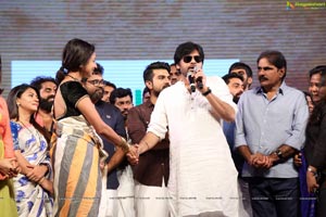 Rangasthalam Vijayotsavam Photos