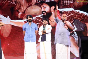 Rangasthalam Vijayotsavam Photos