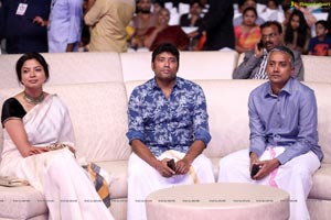 Rangasthalam Vijayotsavam Photos