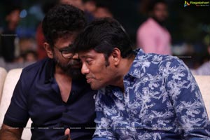 Rangasthalam Vijayotsavam Photos