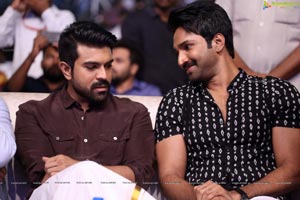 Rangasthalam Vijayotsavam Photos