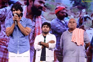 Rangasthalam Vijayotsavam Photos