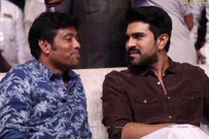 Rangasthalam Vijayotsavam Photos