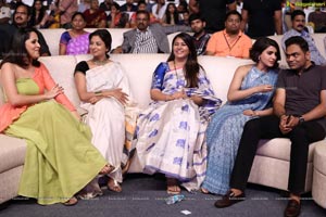 Rangasthalam Vijayotsavam Photos