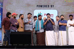 Rangasthalam Vijayotsavam Photos