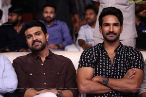 Rangasthalam Vijayotsavam Photos