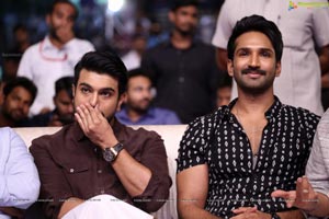 Rangasthalam Vijayotsavam Photos