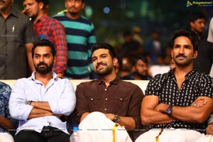 Rangasthalam Vijayotsavam Photos