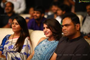 Rangasthalam Vijayotsavam Photos