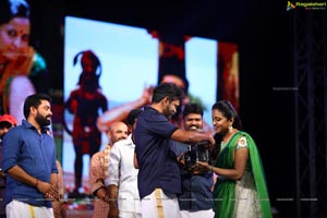 Rangasthalam Vijayotsavam Photos