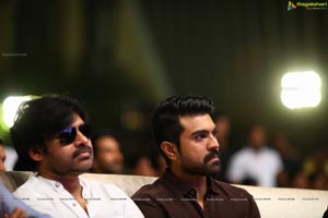 Rangasthalam Vijayotsavam Photos