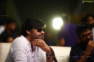 Rangasthalam Vijayotsavam Photos