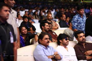 Rangasthalam Vijayotsavam Photos