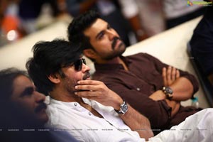 Rangasthalam Vijayotsavam Photos