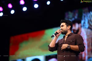 Rangasthalam Vijayotsavam Photos