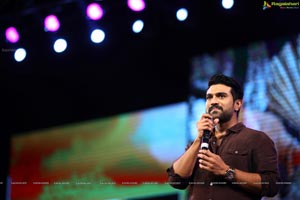 Rangasthalam Vijayotsavam Photos