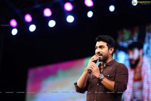 Rangasthalam Vijayotsavam Photos