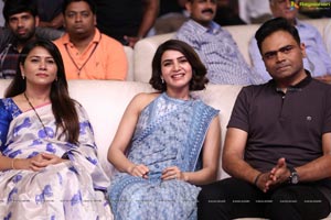 Rangasthalam Vijayotsavam Photos