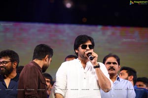 Rangasthalam Vijayotsavam Photos