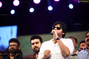 Rangasthalam Vijayotsavam Photos