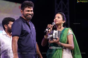 Rangasthalam Vijayotsavam Photos