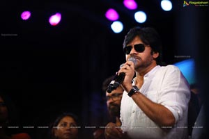 Rangasthalam Vijayotsavam Photos