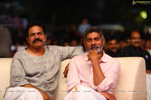 Rangasthalam Vijayotsavam Photos