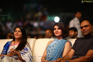 Rangasthalam Vijayotsavam Photos