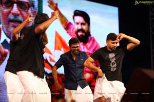 Rangasthalam Vijayotsavam Photos