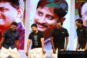 Rangasthalam Vijayotsavam Photos