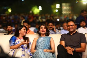 Rangasthalam Vijayotsavam Photos