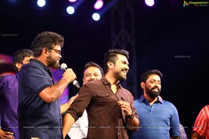 Rangasthalam Vijayotsavam Photos