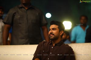 Rangasthalam Vijayotsavam Photos