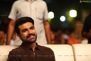 Rangasthalam Vijayotsavam Photos