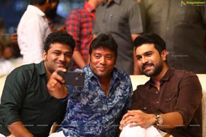 Rangasthalam Vijayotsavam Photos