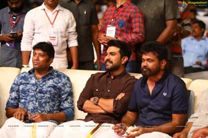 Rangasthalam Vijayotsavam Photos