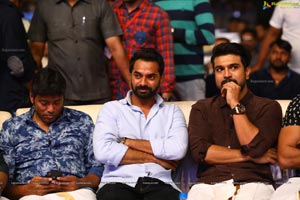 Rangasthalam Vijayotsavam Photos