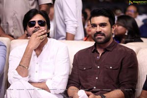 Rangasthalam Vijayotsavam Photos