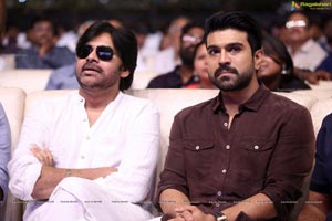 Rangasthalam Vijayotsavam Photos